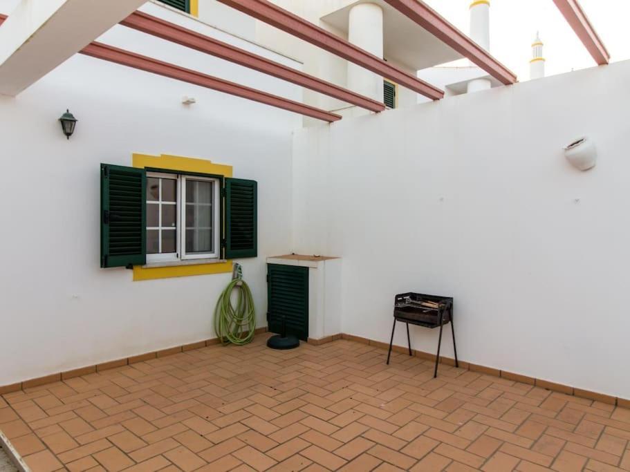 אלבופיירה Joia Da Gale House - Pool And Garden & Bbq & Gale Beach מראה חיצוני תמונה