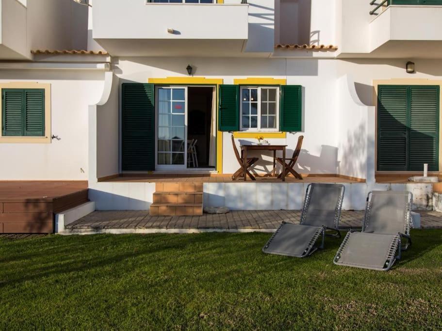 אלבופיירה Joia Da Gale House - Pool And Garden & Bbq & Gale Beach מראה חיצוני תמונה